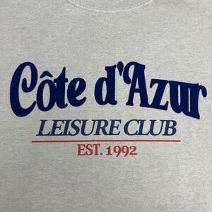 Anthropologie Gray and Blue Graphic Blouse